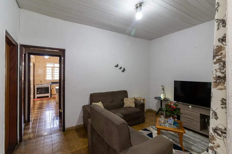 Foto 4 de Casa com 5 quartos à venda, 151m2 em Vila Santa Maria, São Paulo - SP