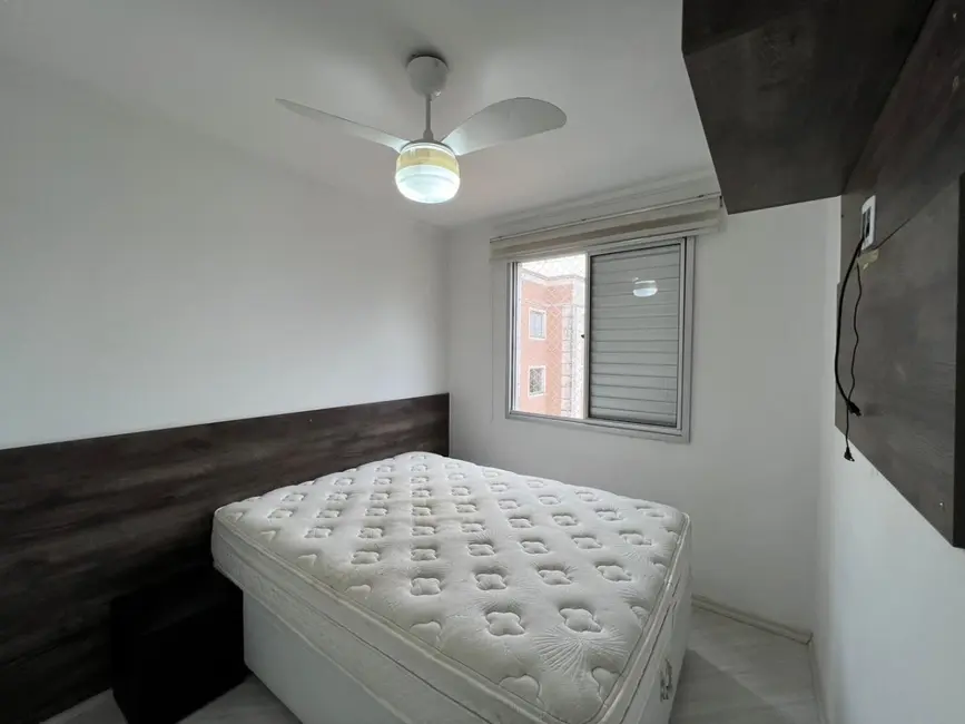 Apartamento com 2 quartos à venda, 45m2 em Parque Munhoz, São Paulo - SP - imagem 7 Foto 7 de Apartamento com 2 quartos à venda, 45m2 em Parque Munhoz, São Paulo - SP