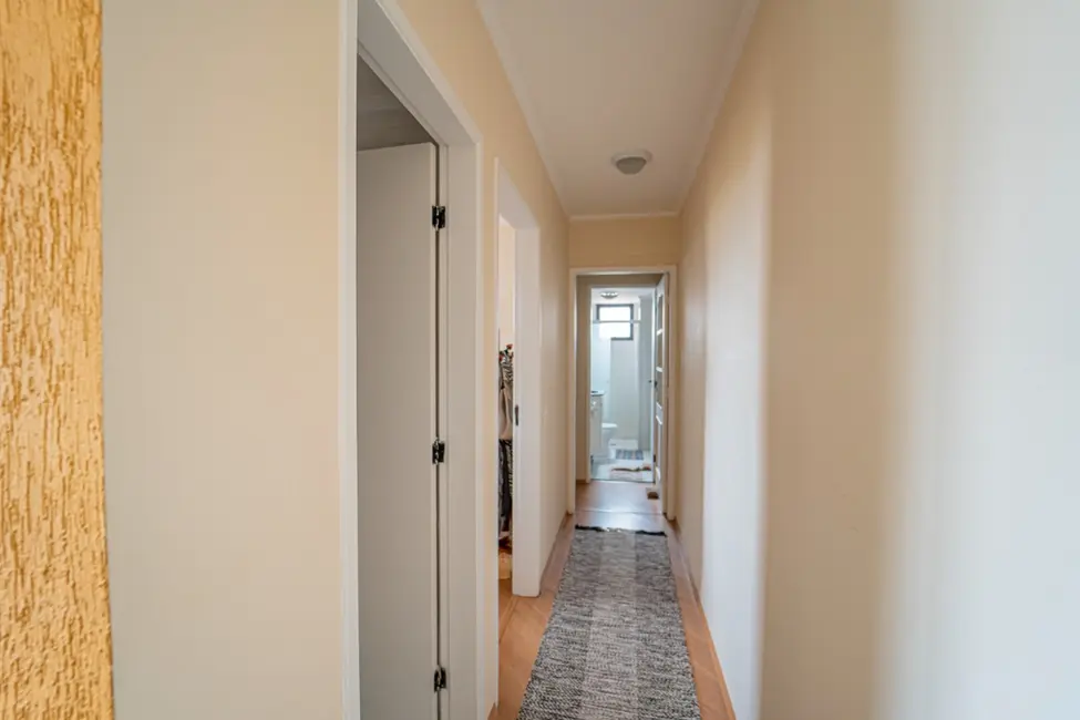 Apartamento com 2 quartos à venda, 60m2 em Vila Santa Catarina, São Paulo - SP - imagem 9 Foto 9 de Apartamento com 2 quartos à venda, 60m2 em Vila Santa Catarina, São Paulo - SP