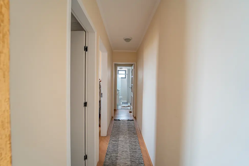 Apartamento com 2 quartos à venda, 60m2 em Vila Santa Catarina, São Paulo - SP - imagem 8 Foto 8 de Apartamento com 2 quartos à venda, 60m2 em Vila Santa Catarina, São Paulo - SP
