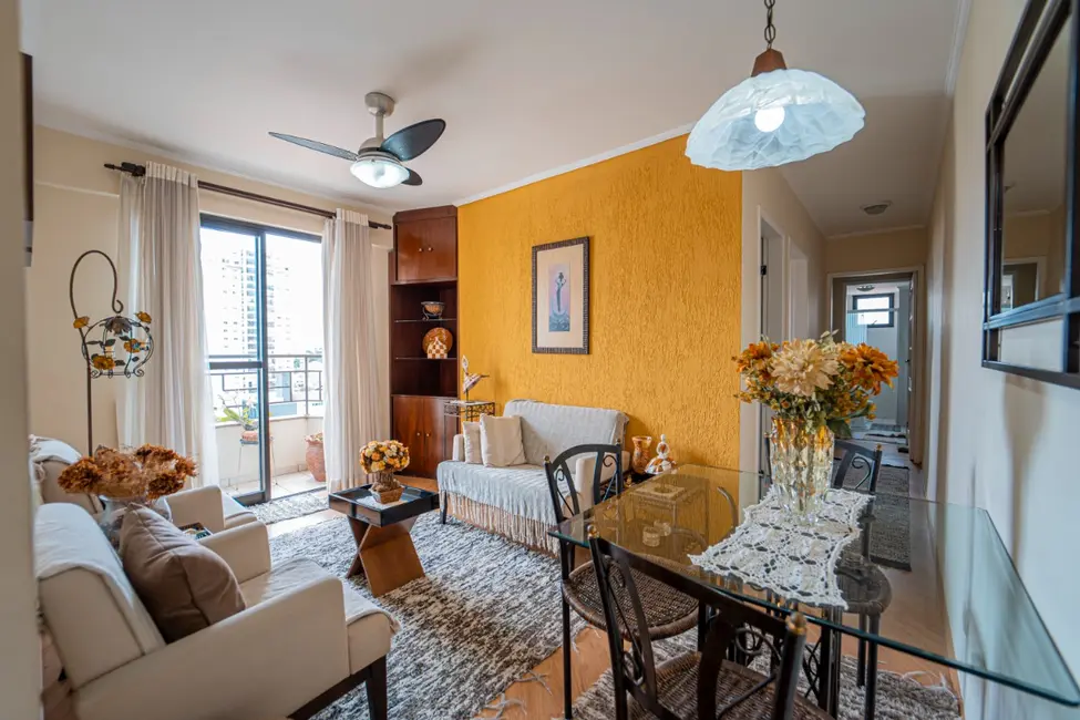 Apartamento com 2 quartos à venda, 60m2 em Vila Santa Catarina, São Paulo - SP - imagem 1 Foto 1 de Apartamento com 2 quartos à venda, 60m2 em Vila Santa Catarina, São Paulo - SP