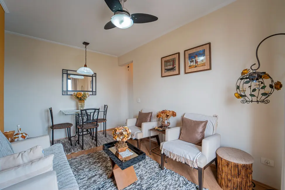 Apartamento com 2 quartos à venda, 60m2 em Vila Santa Catarina, São Paulo - SP - imagem 7 Foto 7 de Apartamento com 2 quartos à venda, 60m2 em Vila Santa Catarina, São Paulo - SP