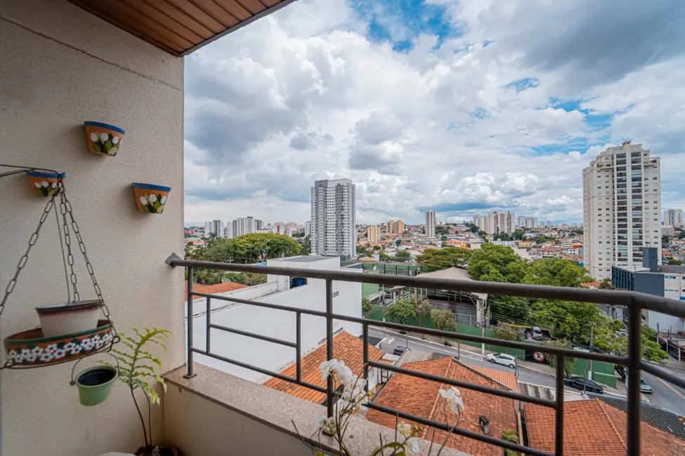 Apartamento com 2 quartos à venda, 60m2 em Vila Santa Catarina, São Paulo - SP - imagem 4 Foto 4 de Apartamento com 2 quartos à venda, 60m2 em Vila Santa Catarina, São Paulo - SP