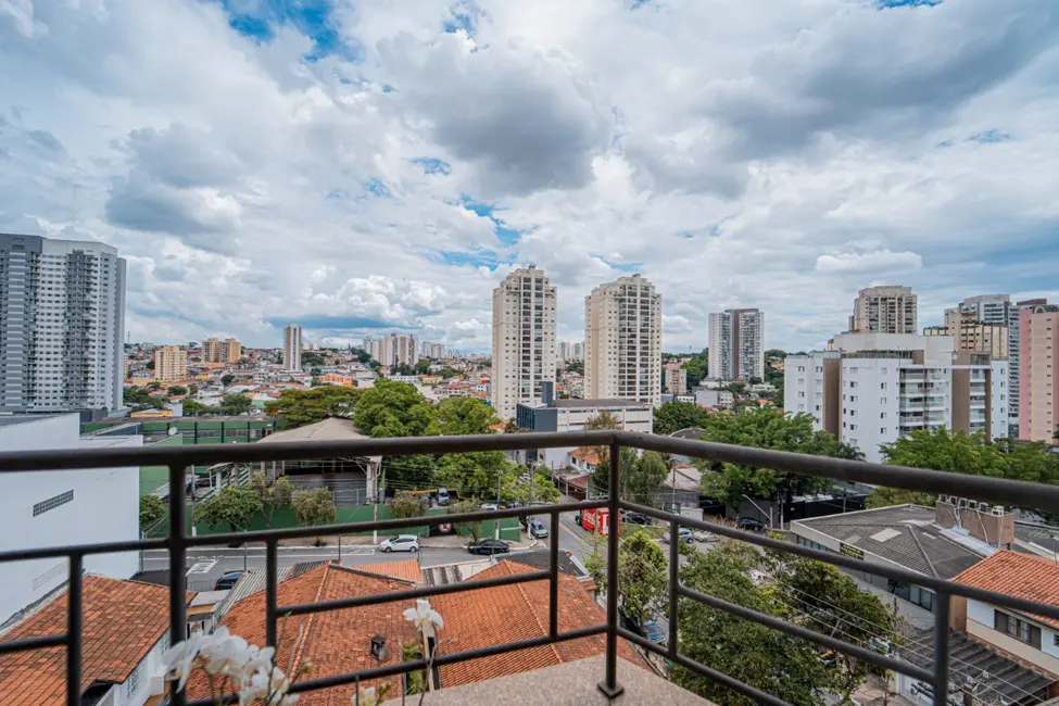 Apartamento com 2 quartos à venda, 60m2 em Vila Santa Catarina, São Paulo - SP - imagem 5 Foto 5 de Apartamento com 2 quartos à venda, 60m2 em Vila Santa Catarina, São Paulo - SP