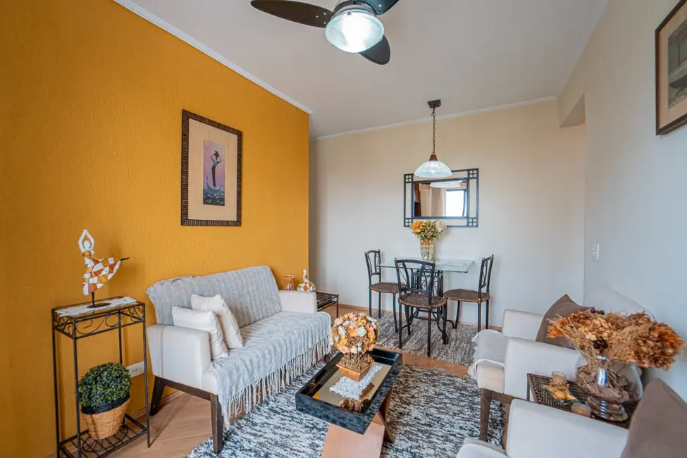 Apartamento com 2 quartos à venda, 60m2 em Vila Santa Catarina, São Paulo - SP - imagem 6 Foto 6 de Apartamento com 2 quartos à venda, 60m2 em Vila Santa Catarina, São Paulo - SP