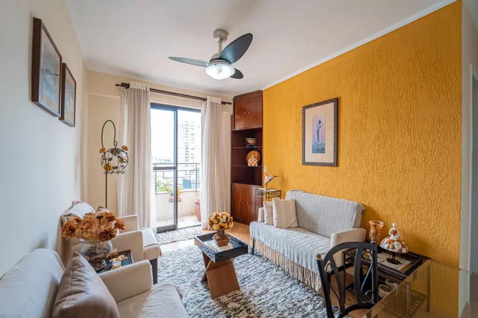 Apartamento com 2 quartos à venda, 60m2 em Vila Santa Catarina, São Paulo - SP - imagem 2 Foto 2 de Apartamento com 2 quartos à venda, 60m2 em Vila Santa Catarina, São Paulo - SP