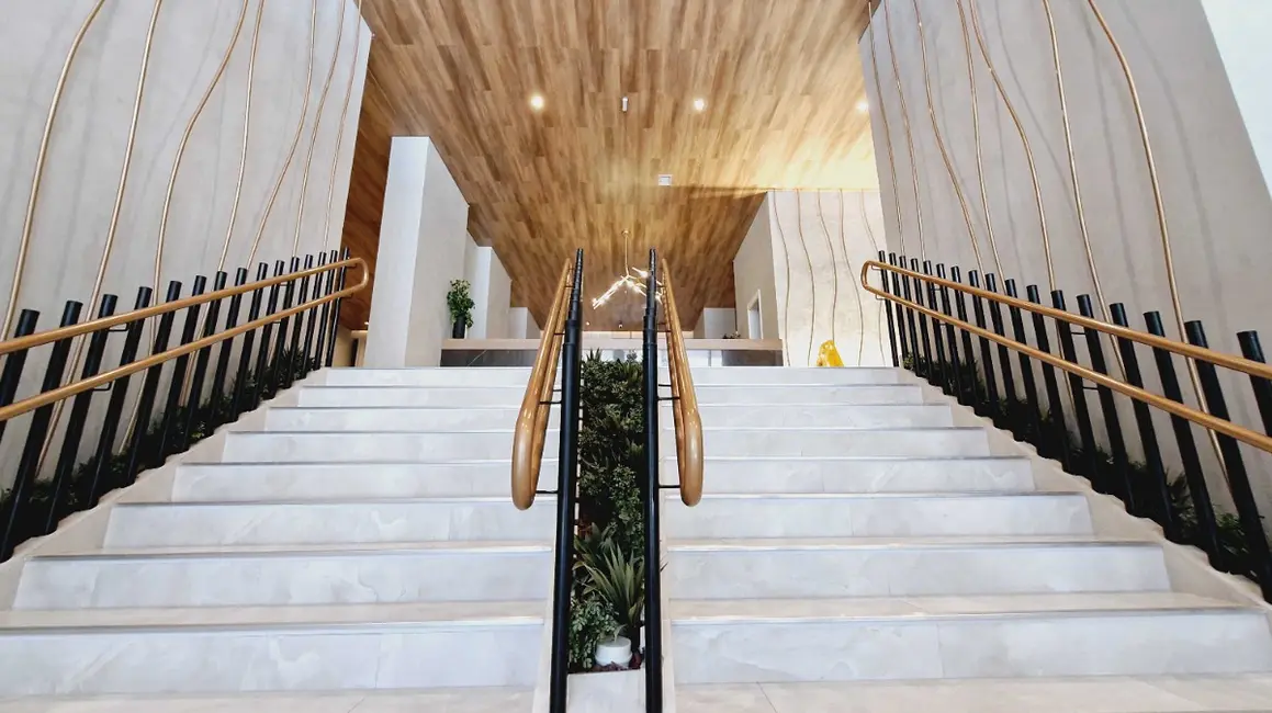 Apartamento com 3 quartos à venda, 82m2 em Jardim das Acácias, São Paulo - SP - imagem 4 Foto 4 de Apartamento com 3 quartos à venda, 82m2 em Jardim das Acácias, São Paulo - SP