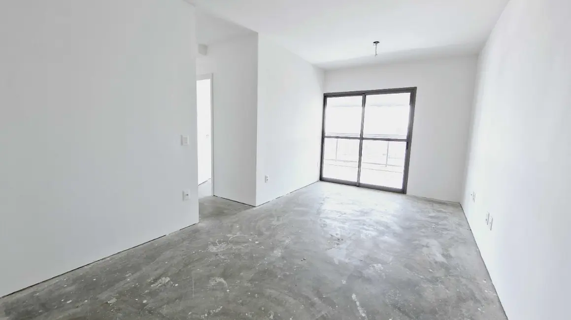 Apartamento com 3 quartos à venda, 82m2 em Jardim das Acácias, São Paulo - SP - imagem 8 Foto 8 de Apartamento com 3 quartos à venda, 82m2 em Jardim das Acácias, São Paulo - SP