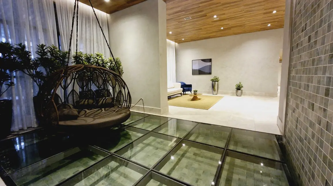 Apartamento com 3 quartos à venda, 82m2 em Jardim das Acácias, São Paulo - SP - imagem 5 Foto 5 de Apartamento com 3 quartos à venda, 82m2 em Jardim das Acácias, São Paulo - SP