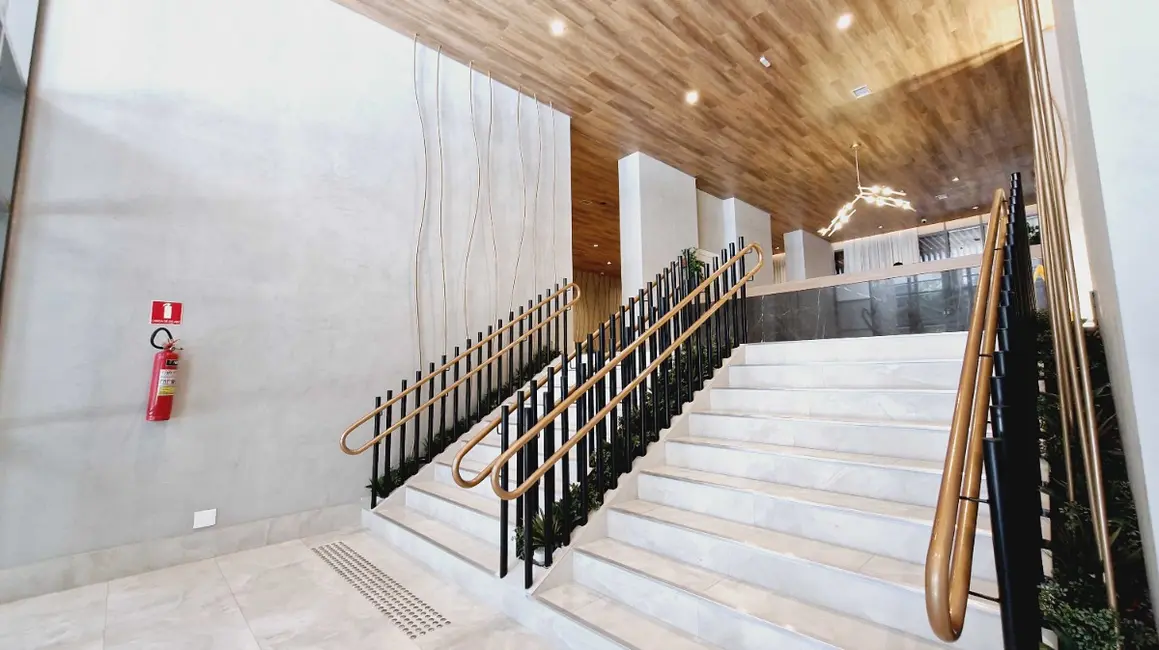 Apartamento com 3 quartos à venda, 82m2 em Jardim das Acácias, São Paulo - SP - imagem 3 Foto 3 de Apartamento com 3 quartos à venda, 82m2 em Jardim das Acácias, São Paulo - SP