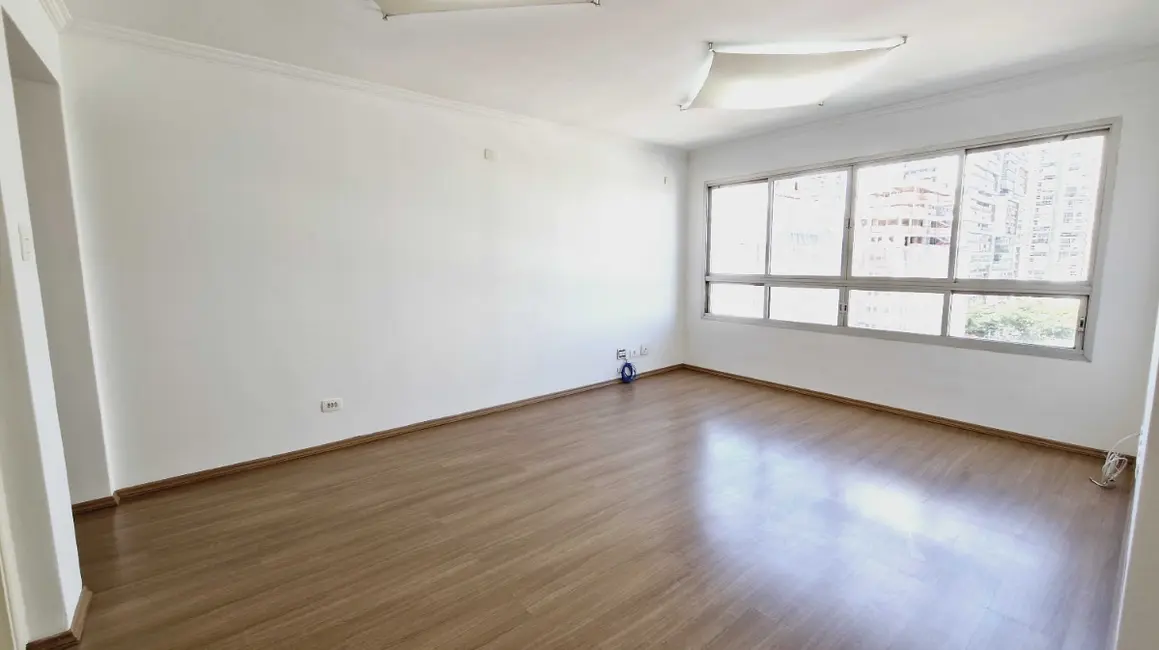 Foto 2 de Apartamento com 2 quartos à venda, 83m2 em São Paulo - SP