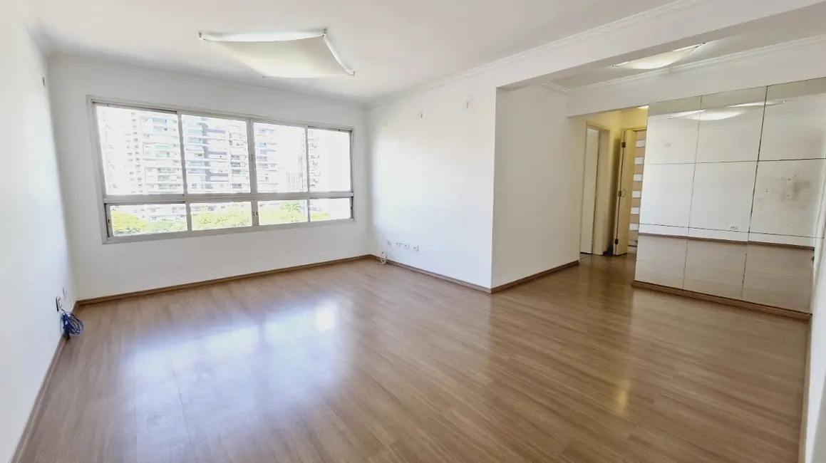 Foto 1 de Apartamento com 2 quartos à venda, 83m2 em São Paulo - SP