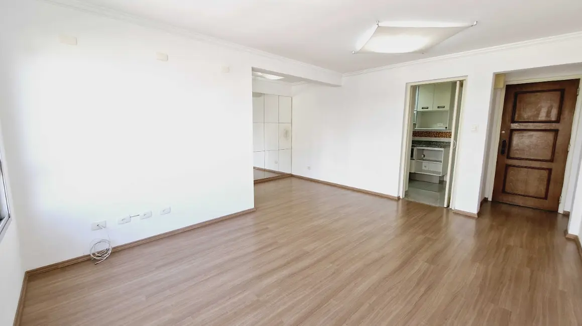 Foto 5 de Apartamento com 2 quartos à venda, 83m2 em São Paulo - SP