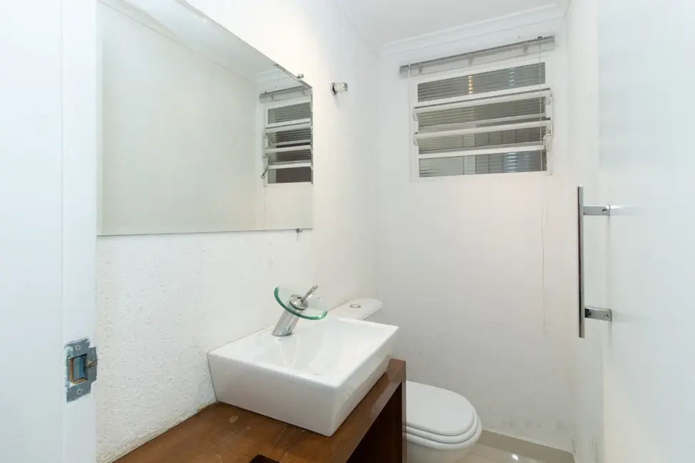 Foto 5 de Casa com 3 quartos à venda, 109m2 em Indianópolis, São Paulo - SP