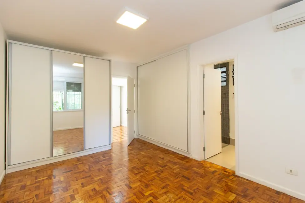 Foto 9 de Casa com 3 quartos à venda, 109m2 em Indianópolis, São Paulo - SP
