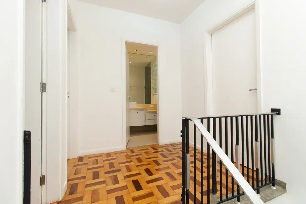 Foto 7 de Casa com 3 quartos à venda, 109m2 em Indianópolis, São Paulo - SP