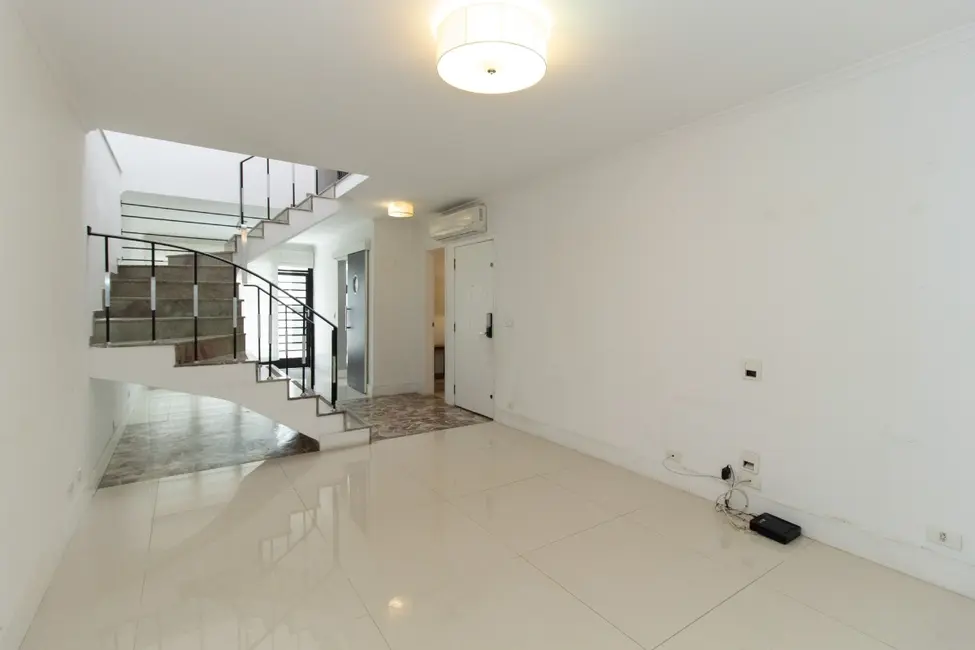Foto 1 de Casa com 3 quartos à venda, 109m2 em Indianópolis, São Paulo - SP
