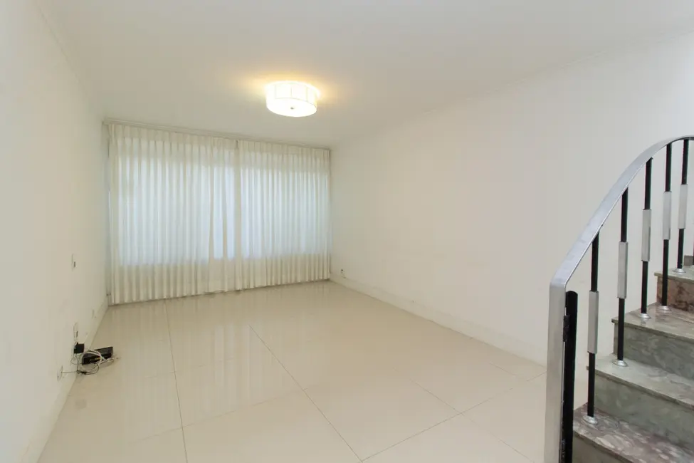 Foto 3 de Casa com 3 quartos à venda, 109m2 em Indianópolis, São Paulo - SP