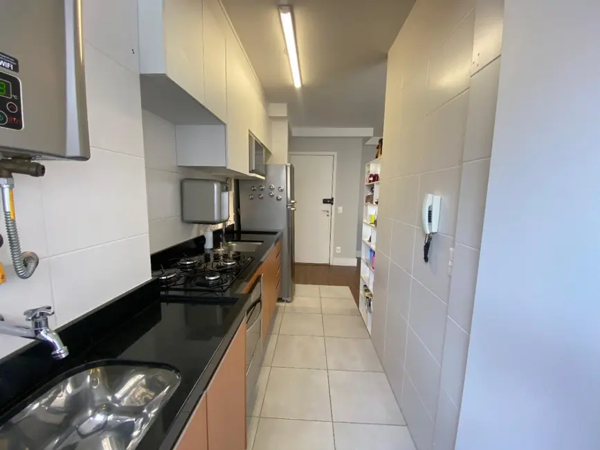 Foto 2 de Apartamento com 2 quartos à venda, 52m2 em Tatuapé, São Paulo - SP