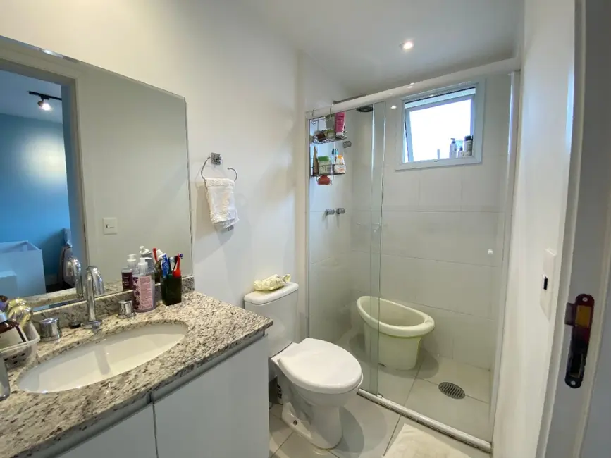 Apartamento com 2 quartos à venda, 52m2 em Tatuapé, São Paulo - SP - imagem 7 Foto 7 de Apartamento com 2 quartos à venda, 52m2 em Tatuapé, São Paulo - SP