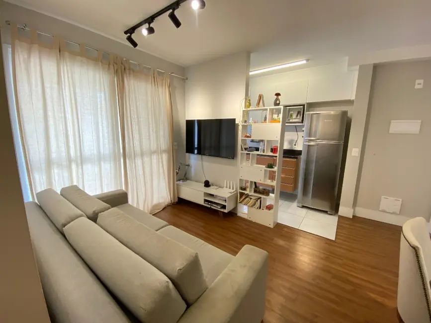 Apartamento com 2 quartos à venda, 52m2 em Tatuapé, São Paulo - SP - imagem 3 Foto 3 de Apartamento com 2 quartos à venda, 52m2 em Tatuapé, São Paulo - SP