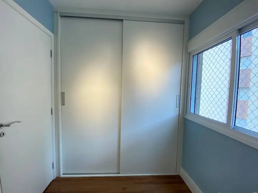 Apartamento com 2 quartos à venda, 52m2 em Tatuapé, São Paulo - SP - imagem 4 Foto 4 de Apartamento com 2 quartos à venda, 52m2 em Tatuapé, São Paulo - SP