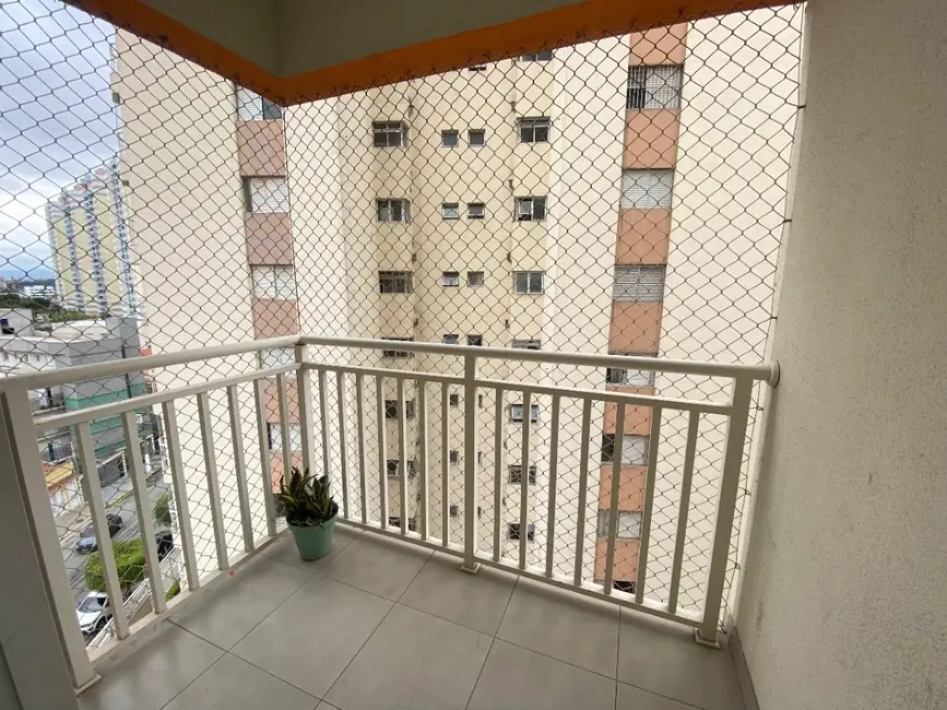 Apartamento com 2 quartos à venda, 52m2 em Tatuapé, São Paulo - SP - imagem 8 Foto 8 de Apartamento com 2 quartos à venda, 52m2 em Tatuapé, São Paulo - SP