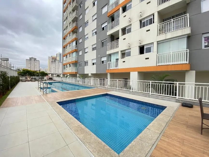 Foto 1 de Apartamento com 2 quartos à venda, 52m2 em Tatuapé, São Paulo - SP