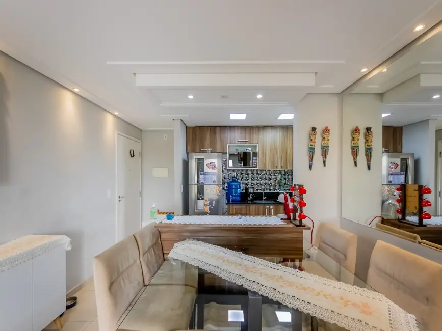 Apartamento com 3 quartos à venda, 64m2 em Água Branca, São Paulo - SP - imagem 5 Foto 5 de Apartamento com 3 quartos à venda, 64m2 em Água Branca, São Paulo - SP