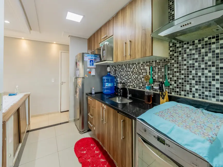 Apartamento com 3 quartos à venda, 64m2 em Água Branca, São Paulo - SP - imagem 6 Foto 6 de Apartamento com 3 quartos à venda, 64m2 em Água Branca, São Paulo - SP