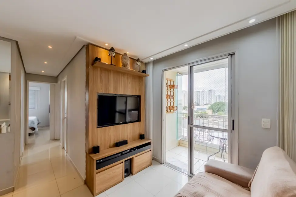 Apartamento com 3 quartos à venda, 64m2 em Água Branca, São Paulo - SP - imagem 3 Foto 3 de Apartamento com 3 quartos à venda, 64m2 em Água Branca, São Paulo - SP