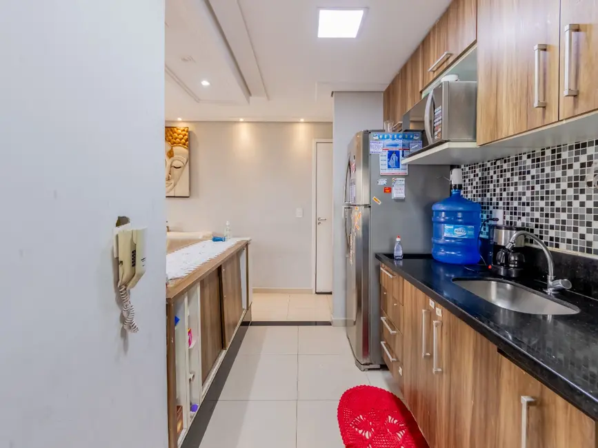 Apartamento com 3 quartos à venda, 64m2 em Água Branca, São Paulo - SP - imagem 8 Foto 8 de Apartamento com 3 quartos à venda, 64m2 em Água Branca, São Paulo - SP