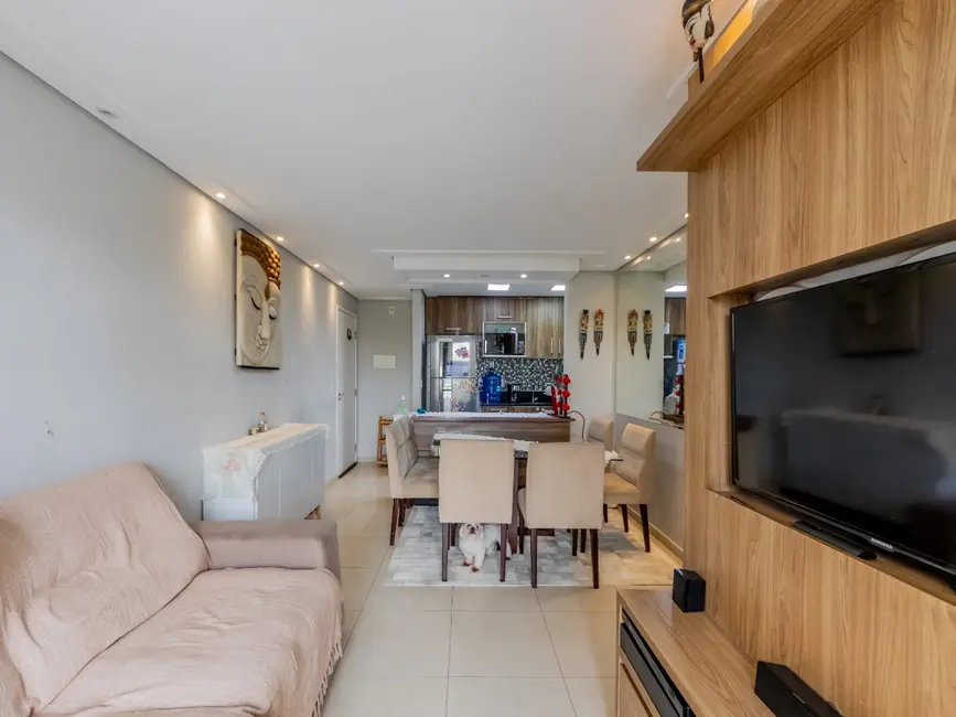 Apartamento com 3 quartos à venda, 64m2 em Água Branca, São Paulo - SP - imagem 4 Foto 4 de Apartamento com 3 quartos à venda, 64m2 em Água Branca, São Paulo - SP