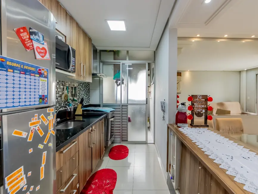 Apartamento com 3 quartos à venda, 64m2 em Água Branca, São Paulo - SP - imagem 7 Foto 7 de Apartamento com 3 quartos à venda, 64m2 em Água Branca, São Paulo - SP