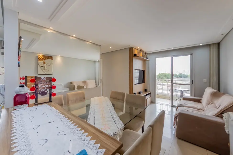 Foto 2 de Apartamento com 3 quartos à venda, 64m2 em Água Branca, São Paulo - SP