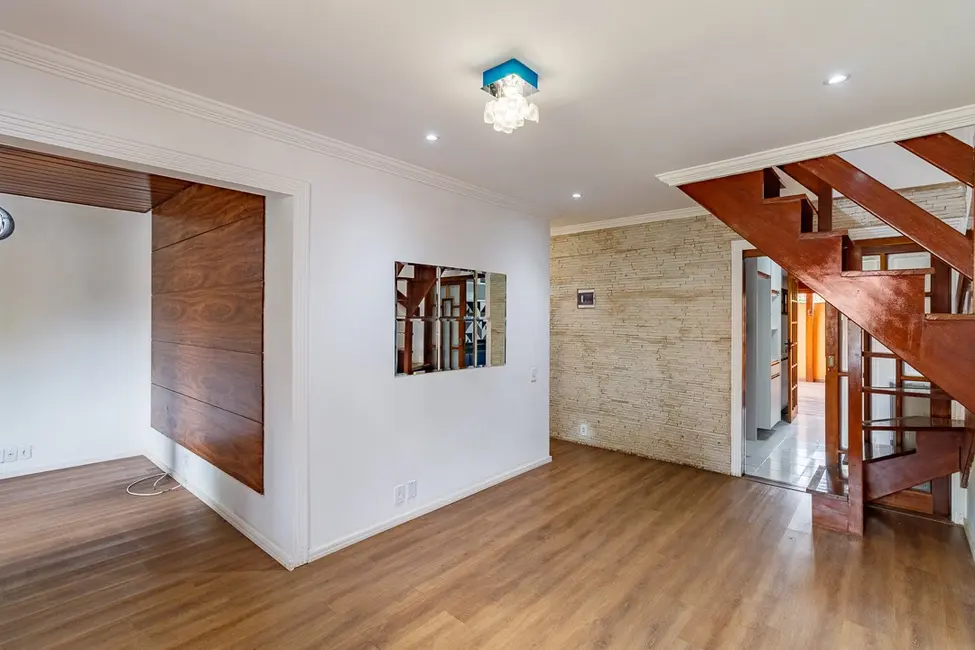 Foto 5 de Casa de Condomínio com 4 quartos à venda, 124m2 em Jardim Santa Efigênia, São Paulo - SP