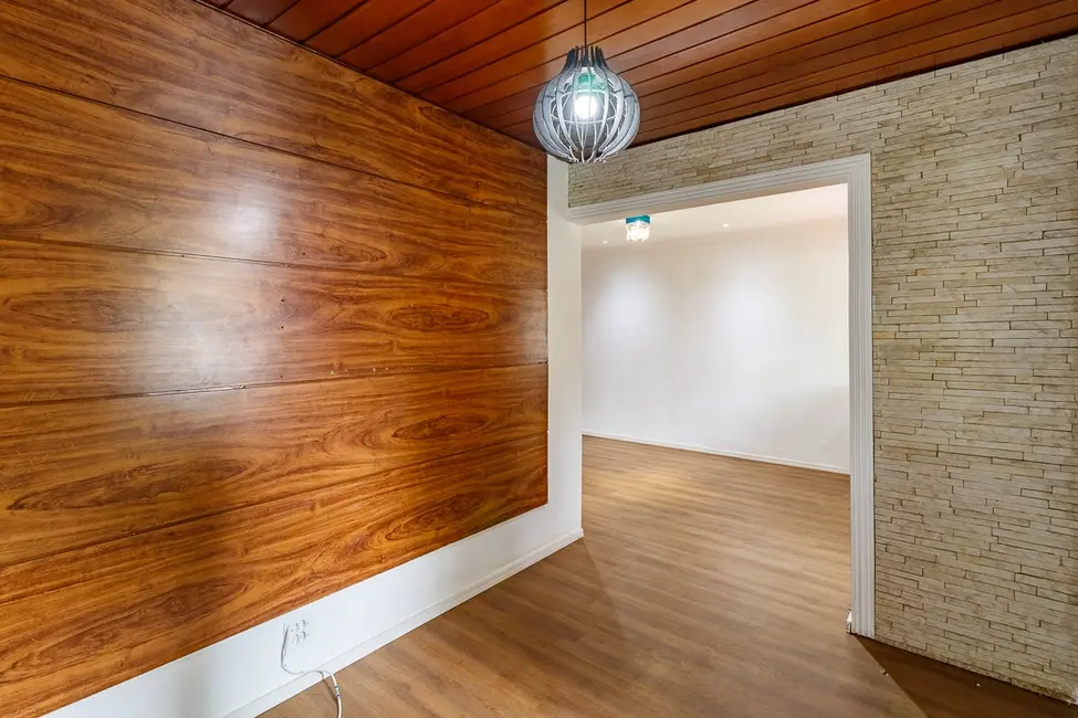 Foto 7 de Casa de Condomínio com 4 quartos à venda, 124m2 em Jardim Santa Efigênia, São Paulo - SP