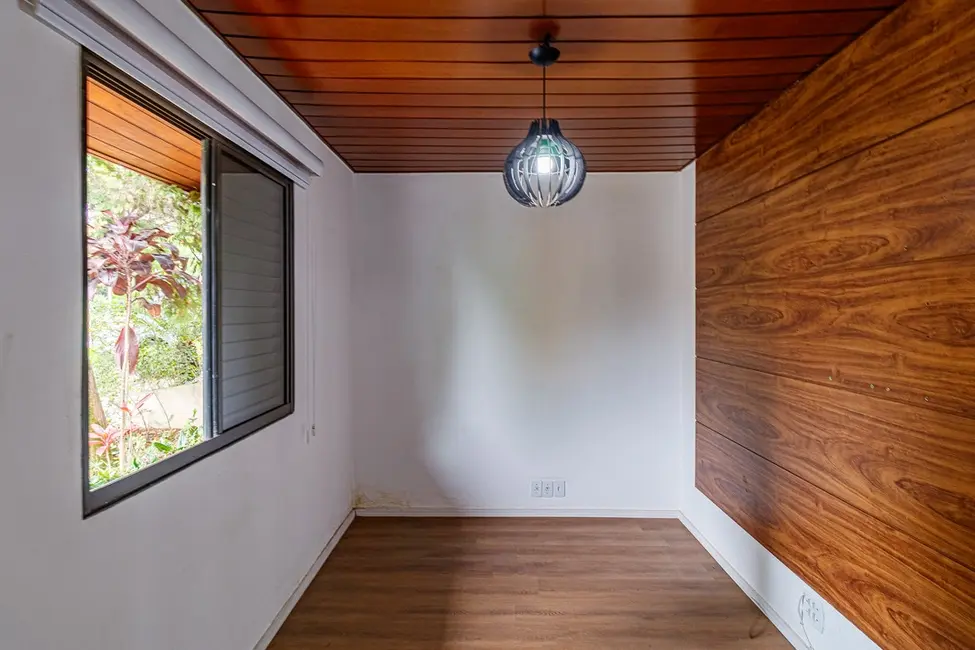 Foto 6 de Casa de Condomínio com 4 quartos à venda, 124m2 em Jardim Santa Efigênia, São Paulo - SP