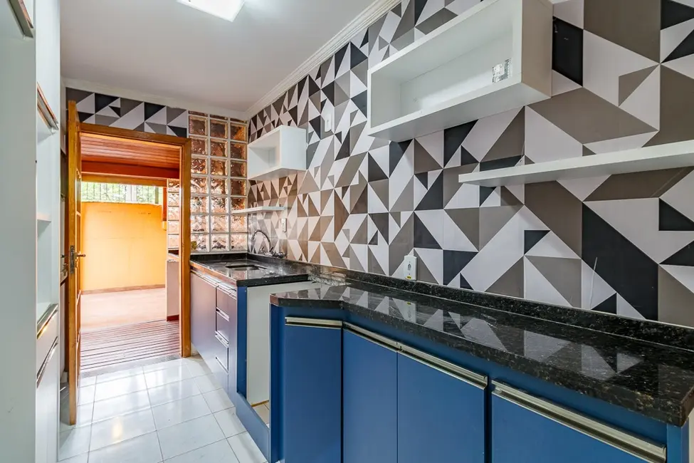 Foto 8 de Casa de Condomínio com 4 quartos à venda, 124m2 em Jardim Santa Efigênia, São Paulo - SP