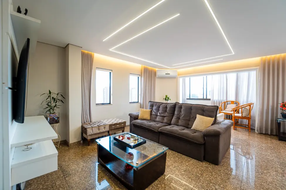 Foto 1 de Apartamento com 3 quartos à venda, 127m2 em Jardim Jabaquara, São Paulo - SP