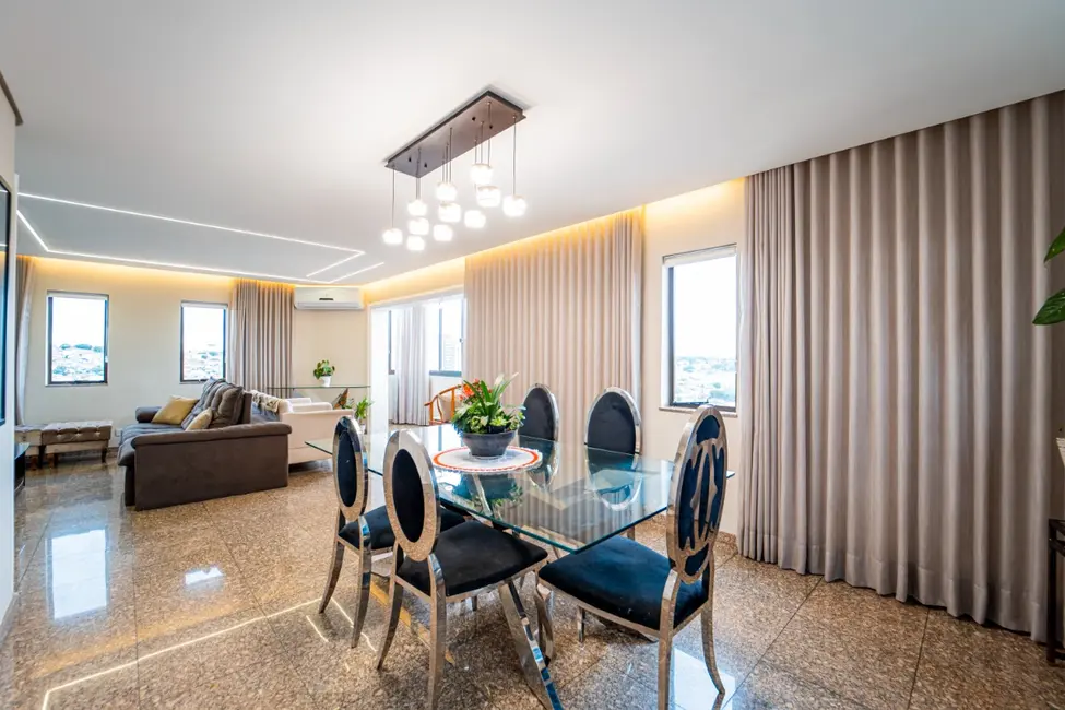Foto 7 de Apartamento com 3 quartos à venda, 127m2 em Jardim Jabaquara, São Paulo - SP