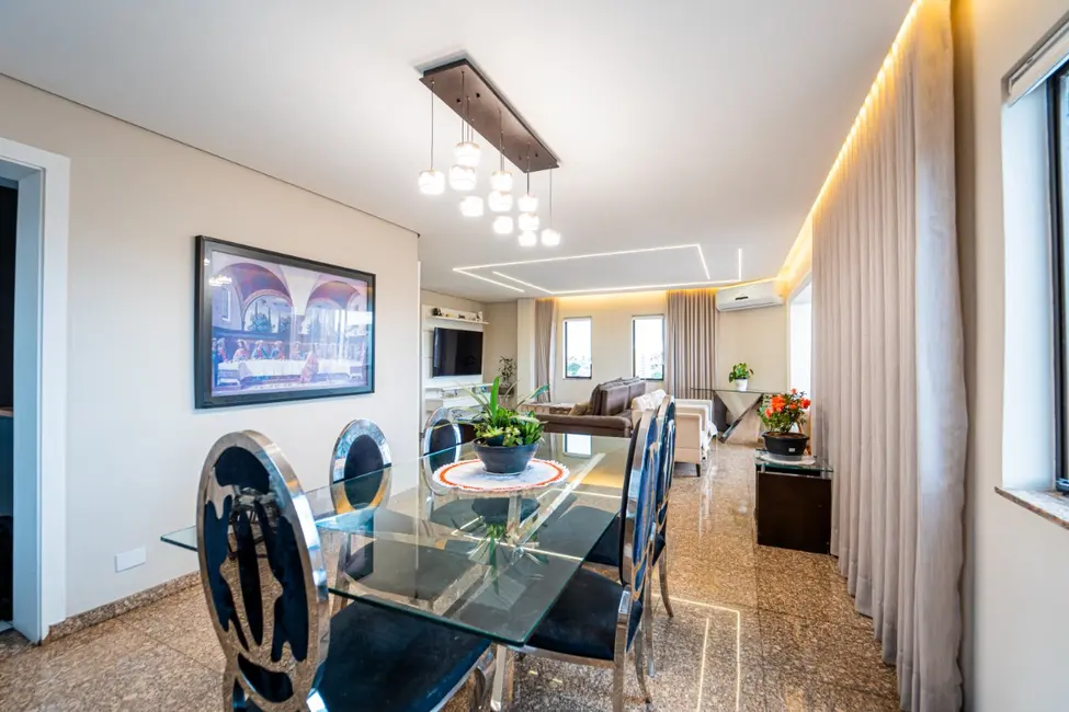 Foto 8 de Apartamento com 3 quartos à venda, 127m2 em Jardim Jabaquara, São Paulo - SP