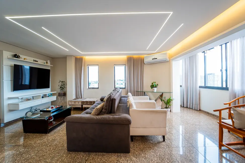 Foto 9 de Apartamento com 3 quartos à venda, 127m2 em Jardim Jabaquara, São Paulo - SP