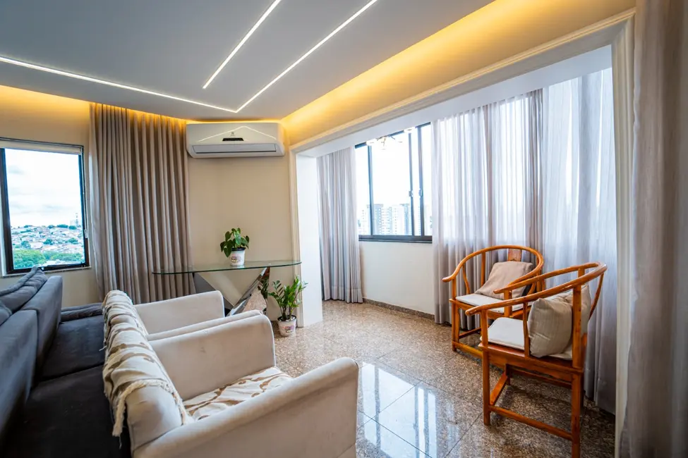 Foto 3 de Apartamento com 3 quartos à venda, 127m2 em Jardim Jabaquara, São Paulo - SP