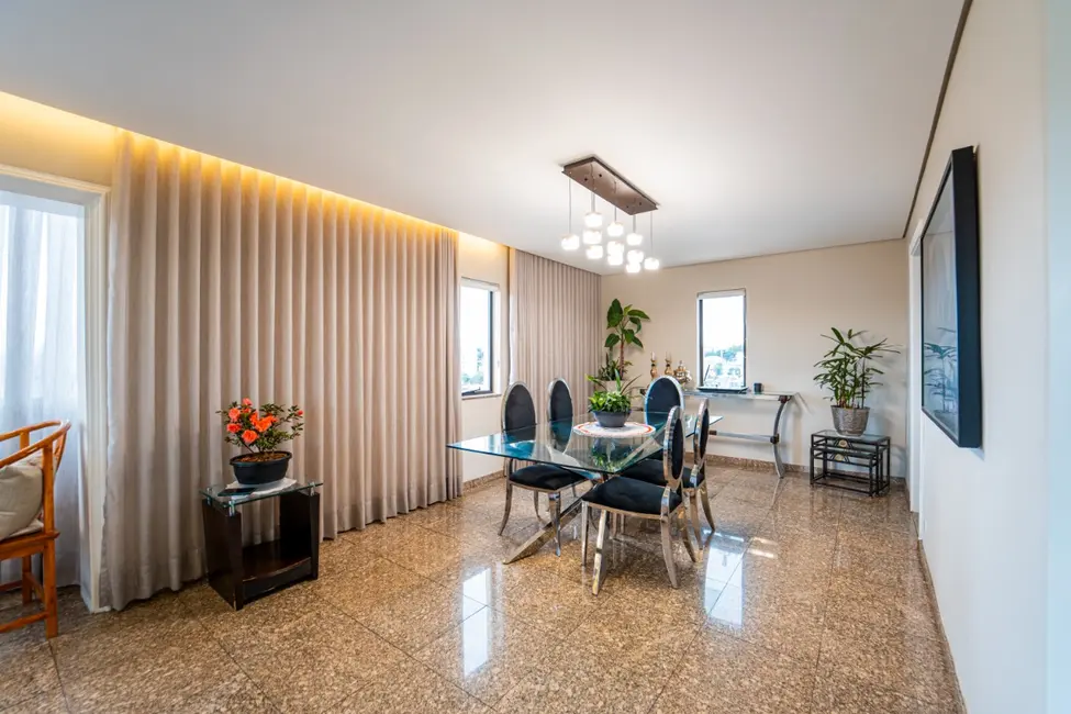 Foto 6 de Apartamento com 3 quartos à venda, 127m2 em Jardim Jabaquara, São Paulo - SP