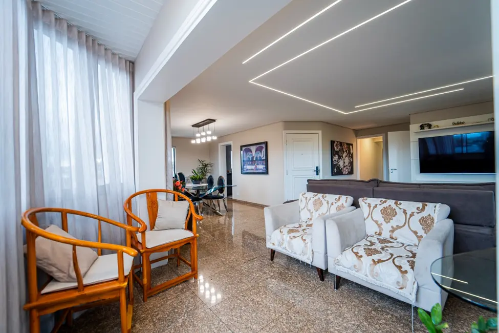 Foto 4 de Apartamento com 3 quartos à venda, 127m2 em Jardim Jabaquara, São Paulo - SP