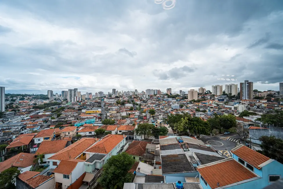 Foto 5 de Apartamento com 3 quartos à venda, 127m2 em Jardim Jabaquara, São Paulo - SP