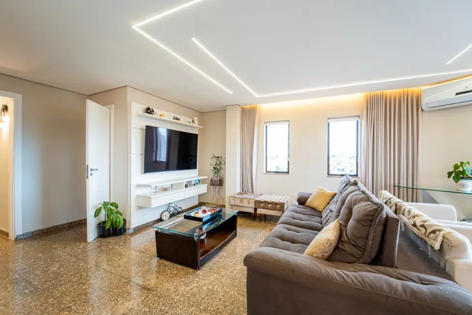Foto 2 de Apartamento com 3 quartos à venda, 127m2 em Jardim Jabaquara, São Paulo - SP