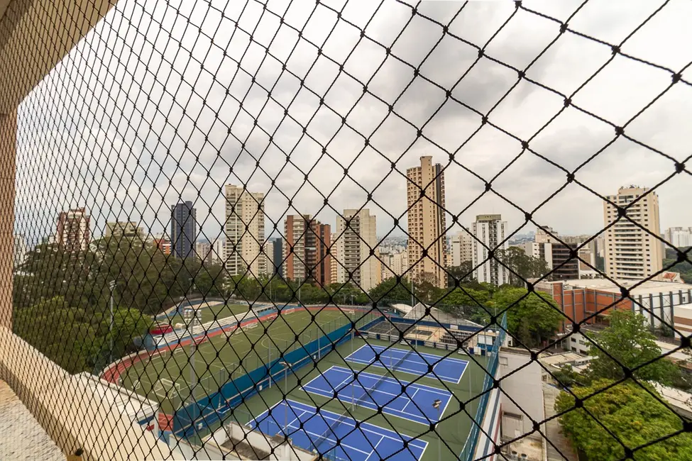 Apartamento com 4 quartos à venda, 200m2 em Vila Andrade, São Paulo - SP - imagem 9 Foto 9 de Apartamento com 4 quartos à venda, 200m2 em Vila Andrade, São Paulo - SP