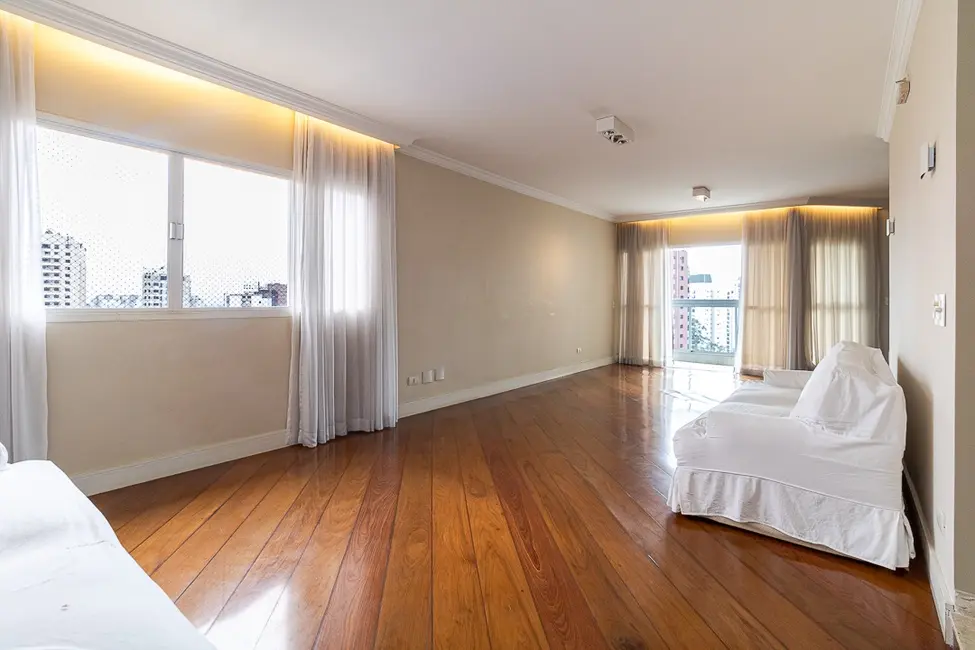 Apartamento com 4 quartos à venda, 200m2 em Vila Andrade, São Paulo - SP - imagem 8 Foto 8 de Apartamento com 4 quartos à venda, 200m2 em Vila Andrade, São Paulo - SP